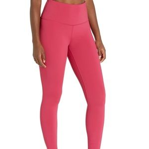 90 Degree full length active legging